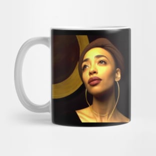 Sade retro Mug